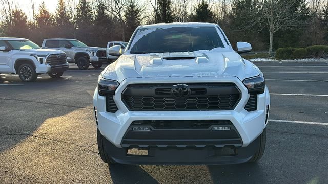 New 2026 Toyota Tacoma TRD Sport image 8
