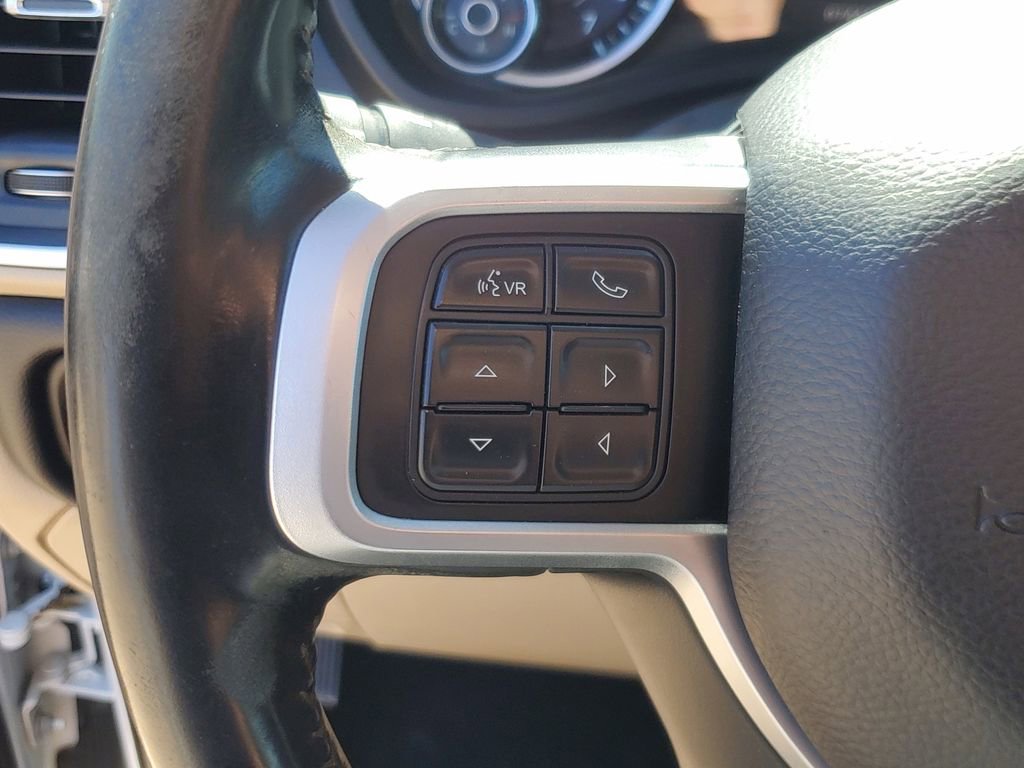 Used 2020 RAM 2500 Lone Star w/ Level 2 Equipment Group image 22