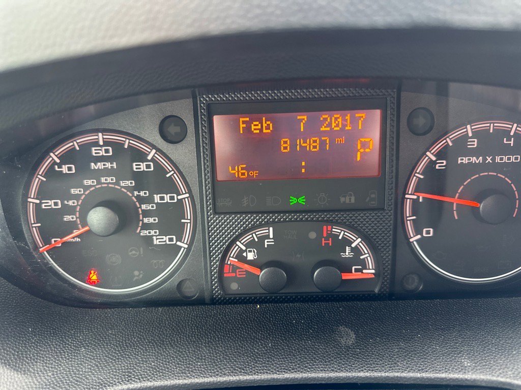 Used 2018 RAM ProMaster 2500 image 33