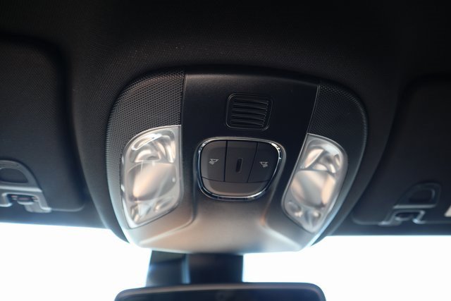 New 2026 Jeep Compass Latitude image 14