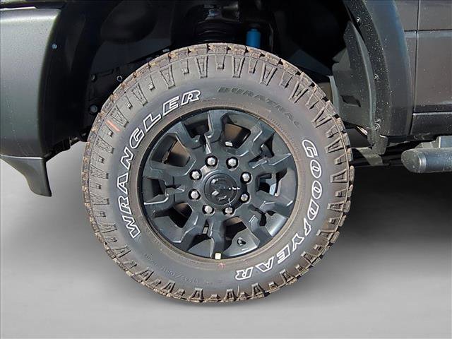 New 2026 RAM 2500 Tradesman w/ Power Wagon Package image 17