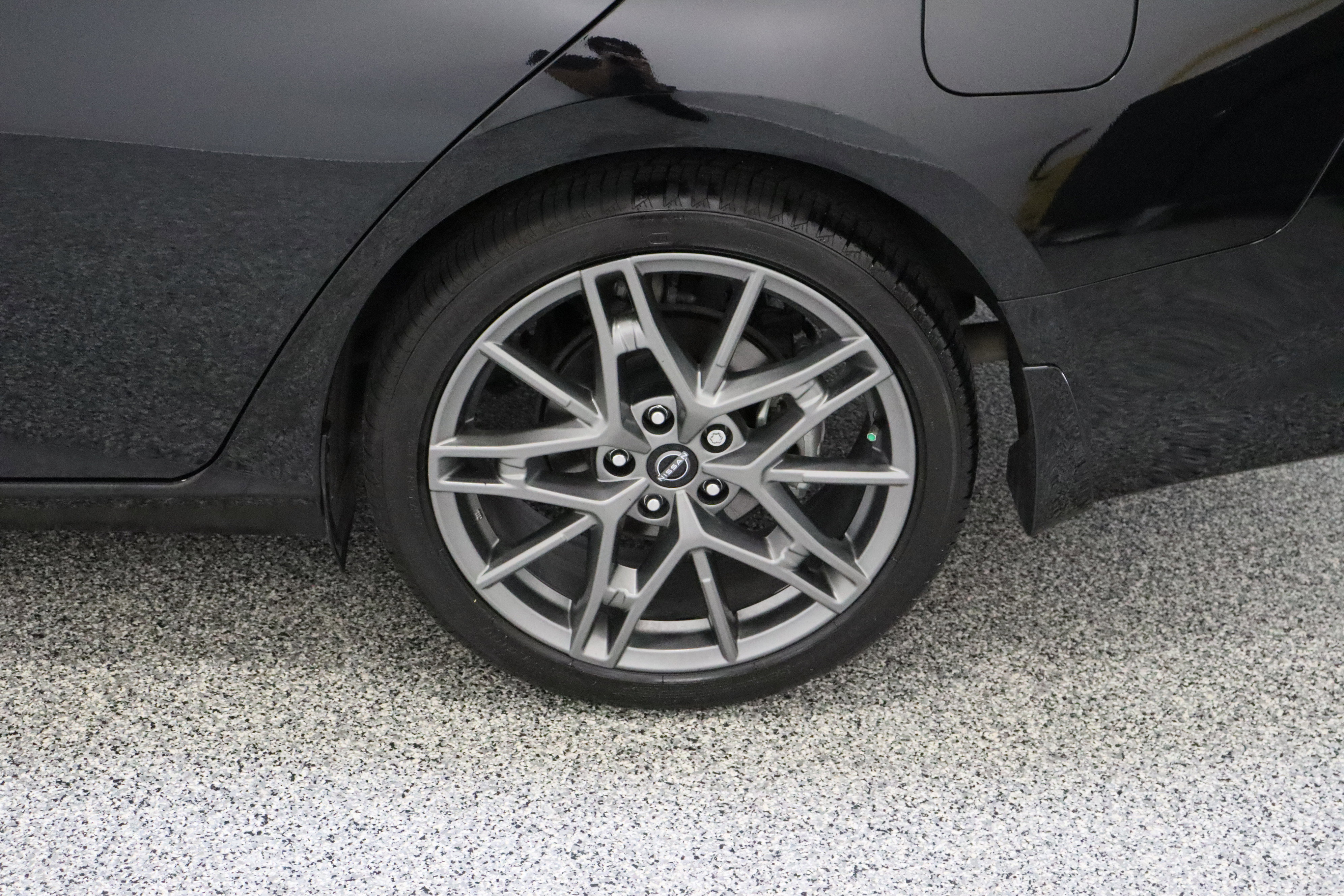 Used 2024 Nissan Altima 2.0 SR image 10