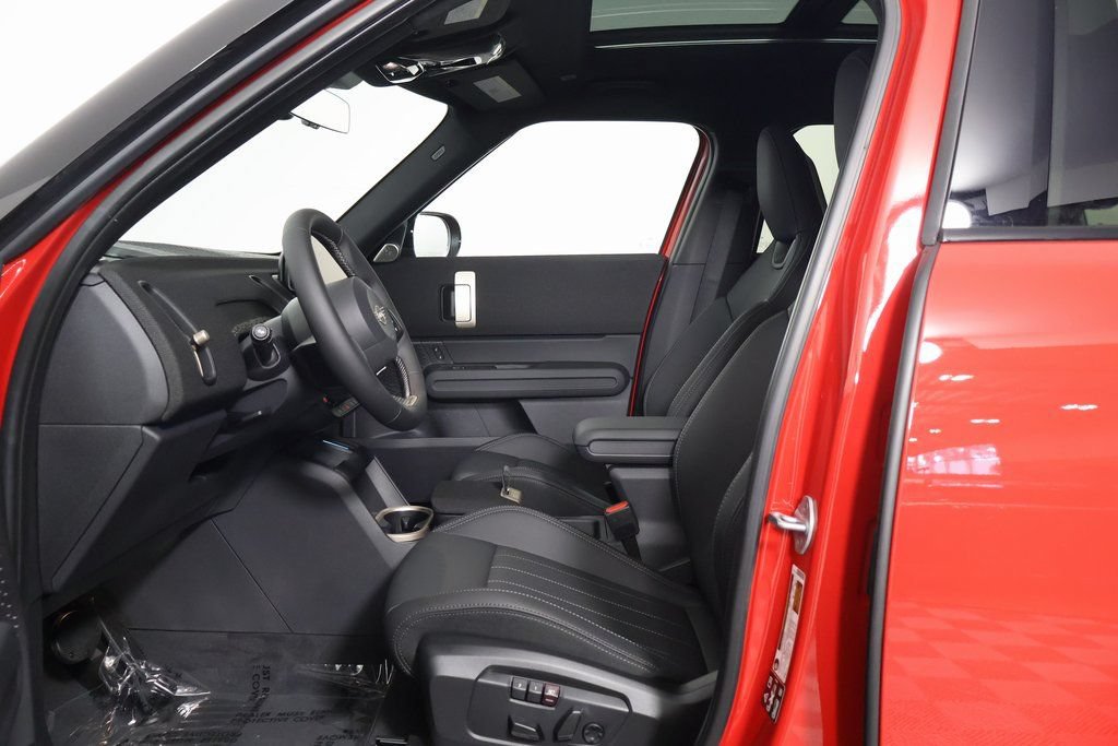 New 2027 MINI Cooper Countryman S AWD/4WD image 5