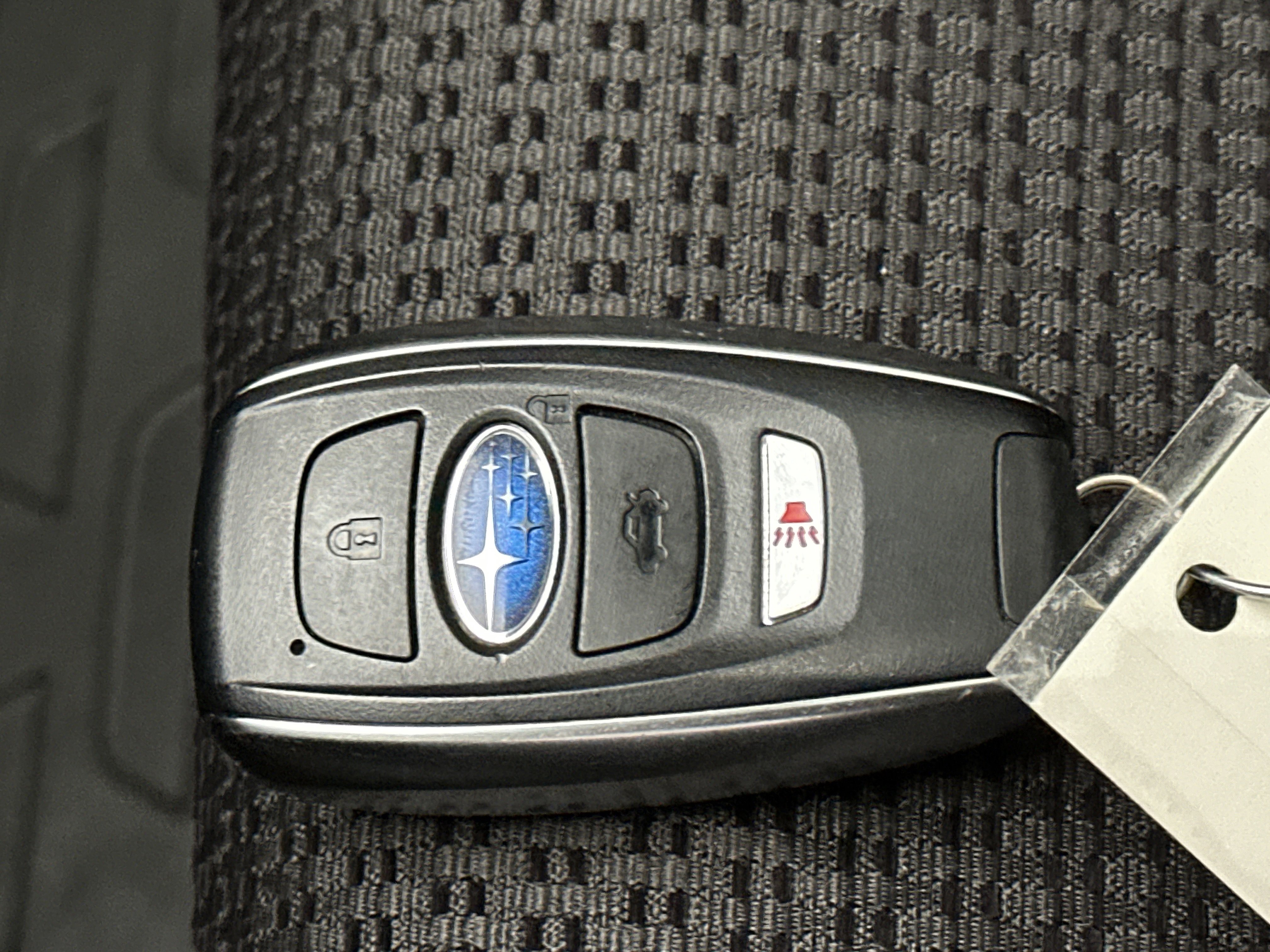 Used 2025 Subaru Outback Premium w/ Popular Package #1A image 39