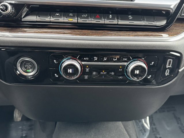 Certified 2023 GMC Sierra 1500 Elevation w/ X31 Off-Road Package image 11