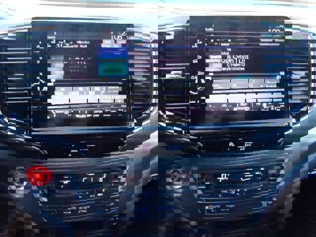 New 2026 Honda Ridgeline RTL image 13