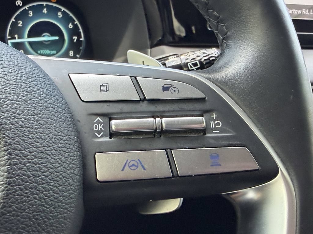 Used 2024 Hyundai Palisade SEL w/ Premium Package FWD image 30