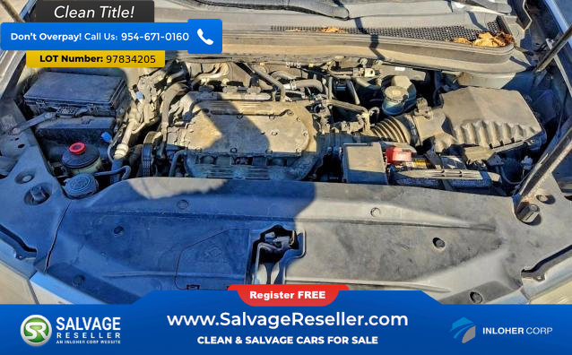 Used 2011 Acura MDX image 15