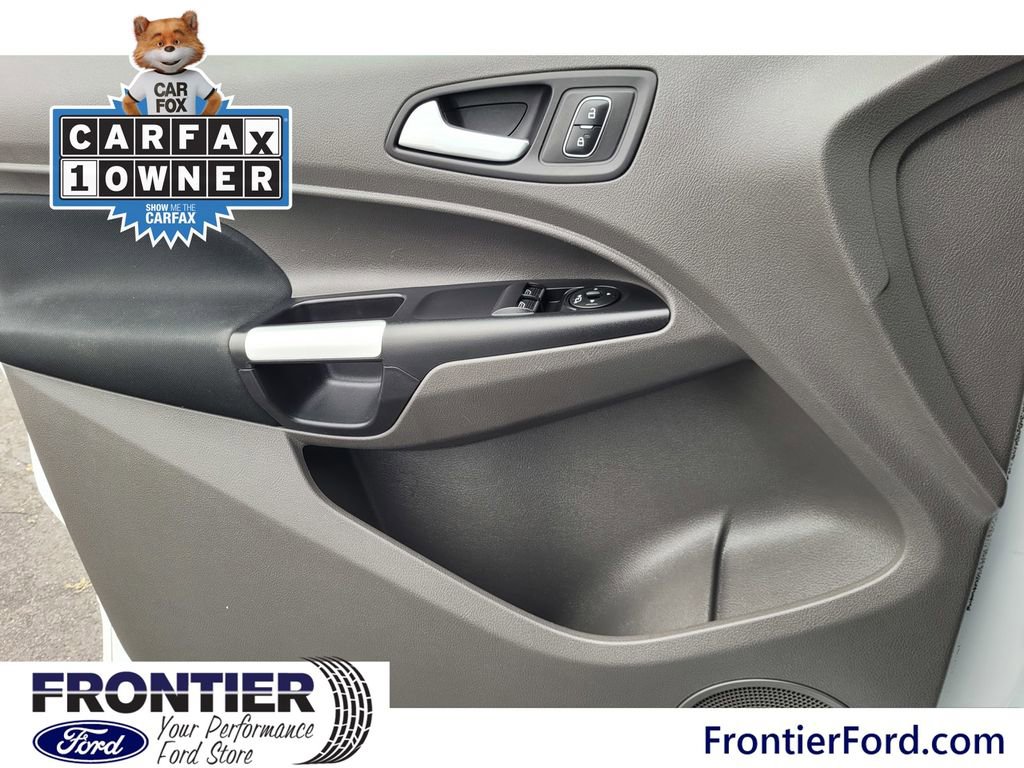 Used 2022 Ford Transit Connect XLT FWD image 20