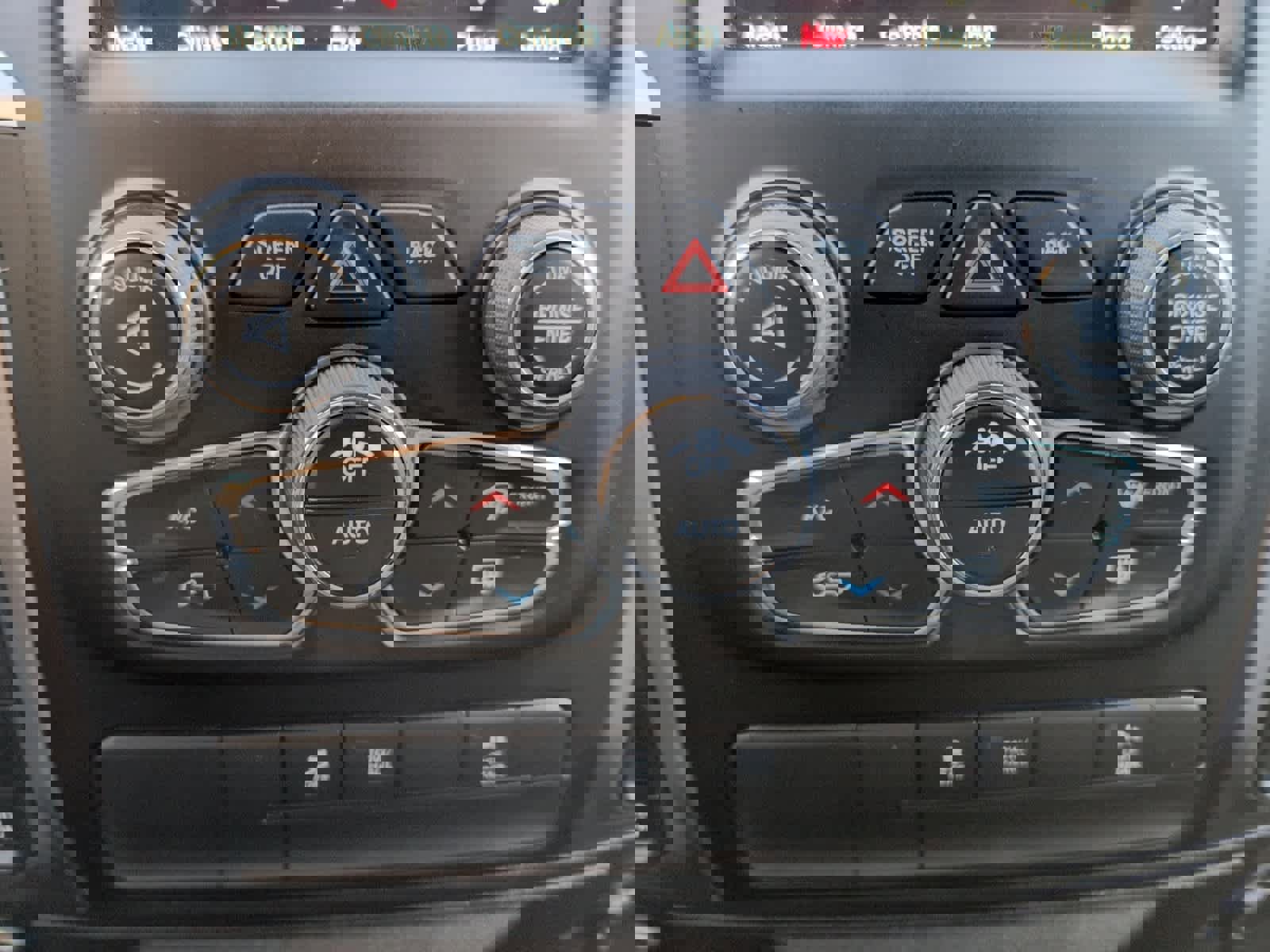 Used 2022 RAM 1500 Classic Warlock image 27