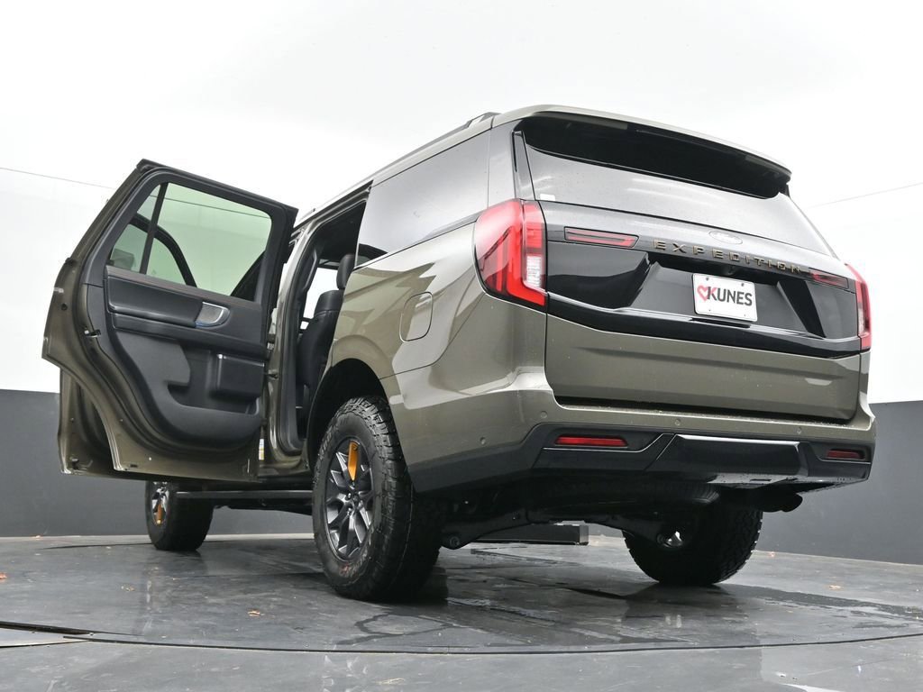 New 2025 Ford Expedition Tremor image 61