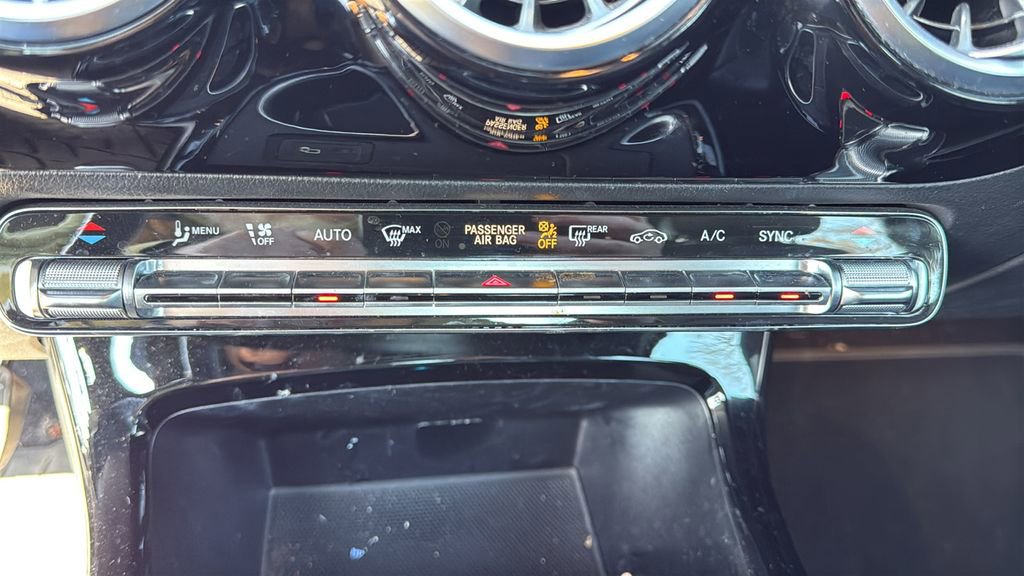 Used 2021 Mercedes-Benz A 220 4MATIC image 27