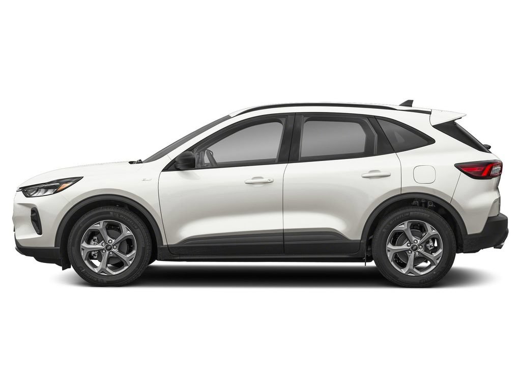 New 2026 Ford Escape ST-Line w/ Tech Pack #1 AWD/4WD image 3