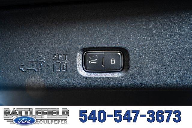 New 2026 Ford Expedition Max Active AWD/4WD image 13