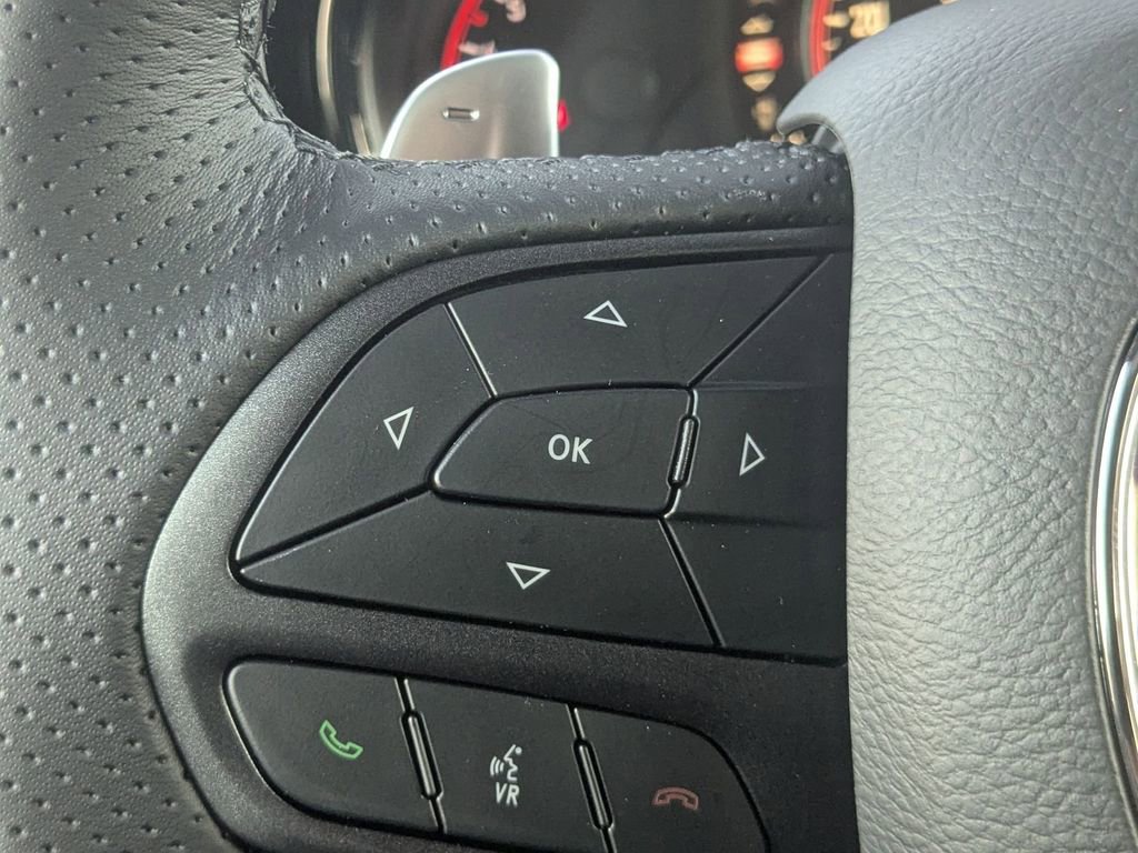 New 2026 Dodge Durango GT AWD/4WD image 19