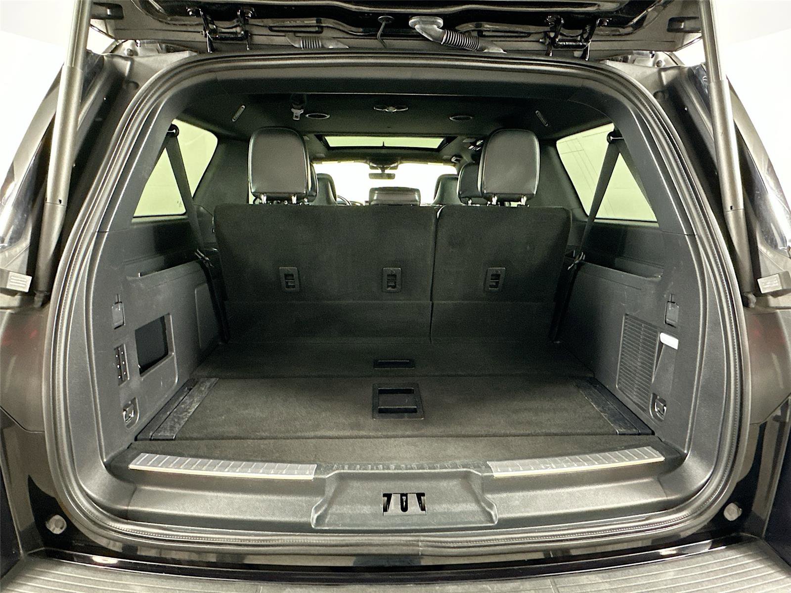 Used 2023 Lincoln Navigator L Reserve image 26