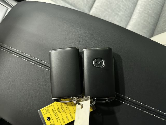 New 2026 MAZDA CX-30 Aire Edition image 32