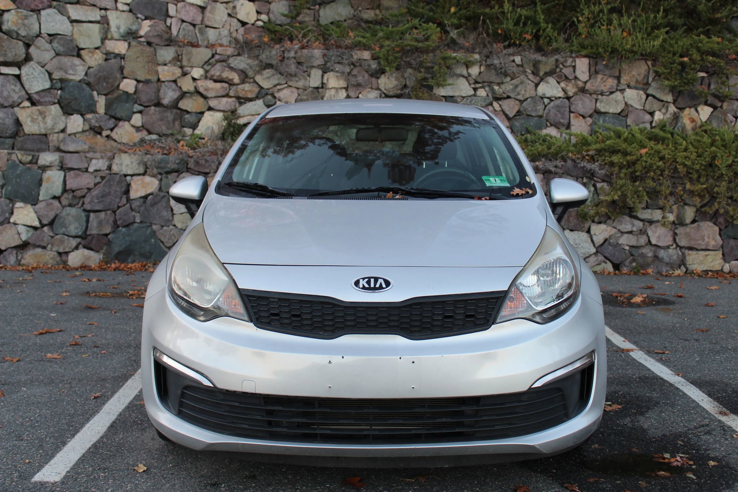 Used 2016 Kia Rio LX image 3