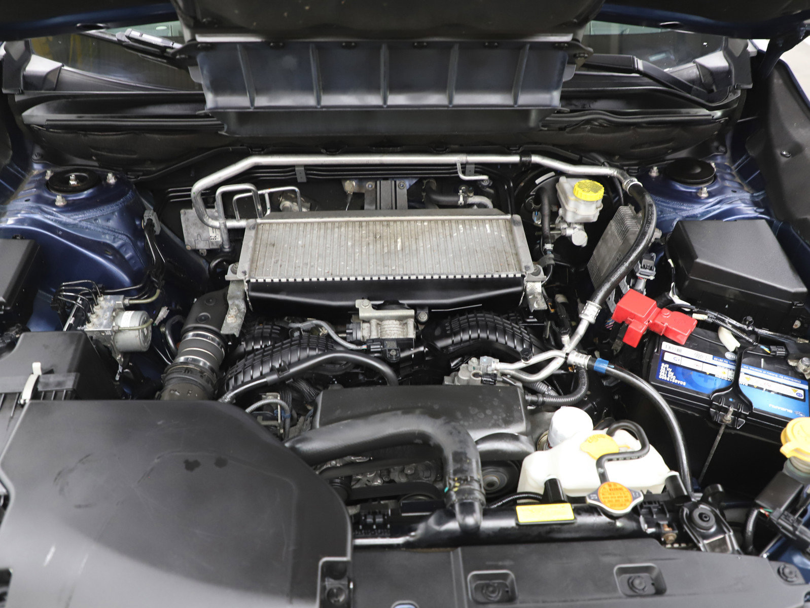 Used 2019 Subaru Ascent Touring w/ Popular Package #3 image 34