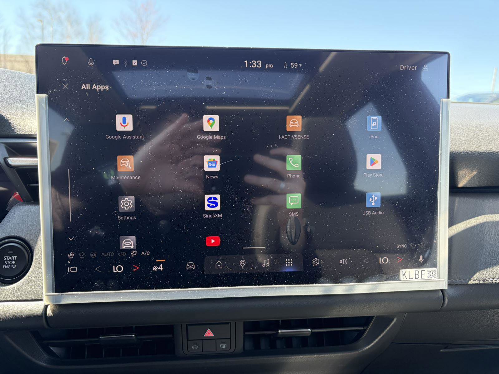 New 2026 MAZDA CX-5 2.5 S w/ Premium Plus Package image 37