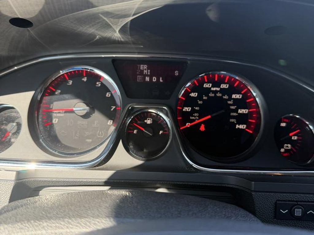 Used 2014 GMC Acadia Denali FWD image 18