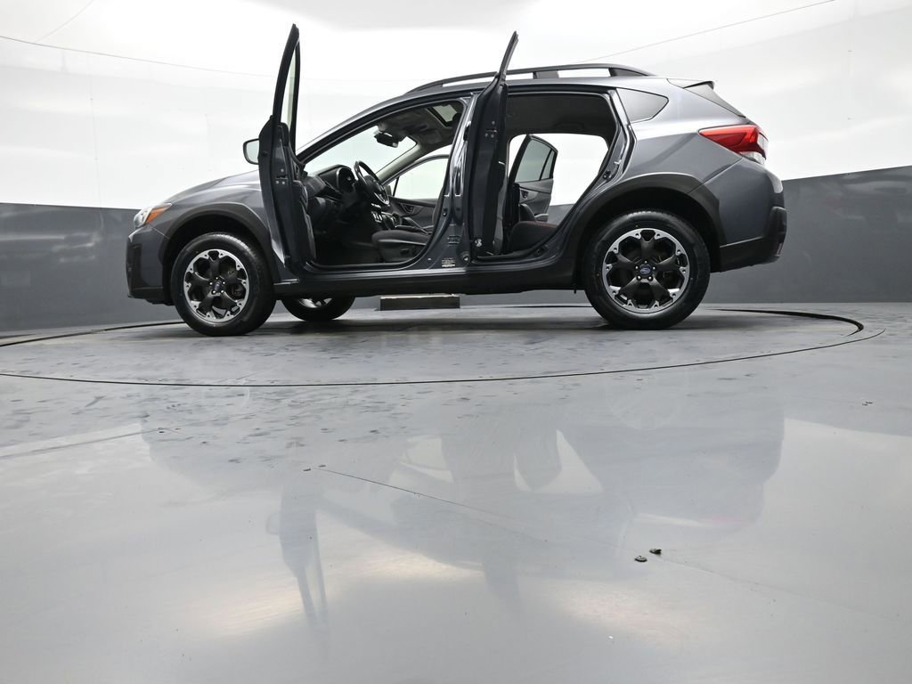 Used 2021 Subaru Crosstrek 2.0i Premium w/ Moonroof Package image 49