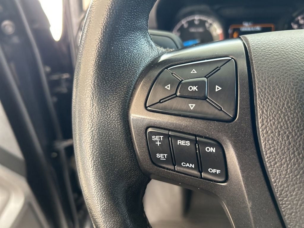 Used 2021 Ford Ranger XLT w/ Tremor Off-Road Package AWD/4WD image 45