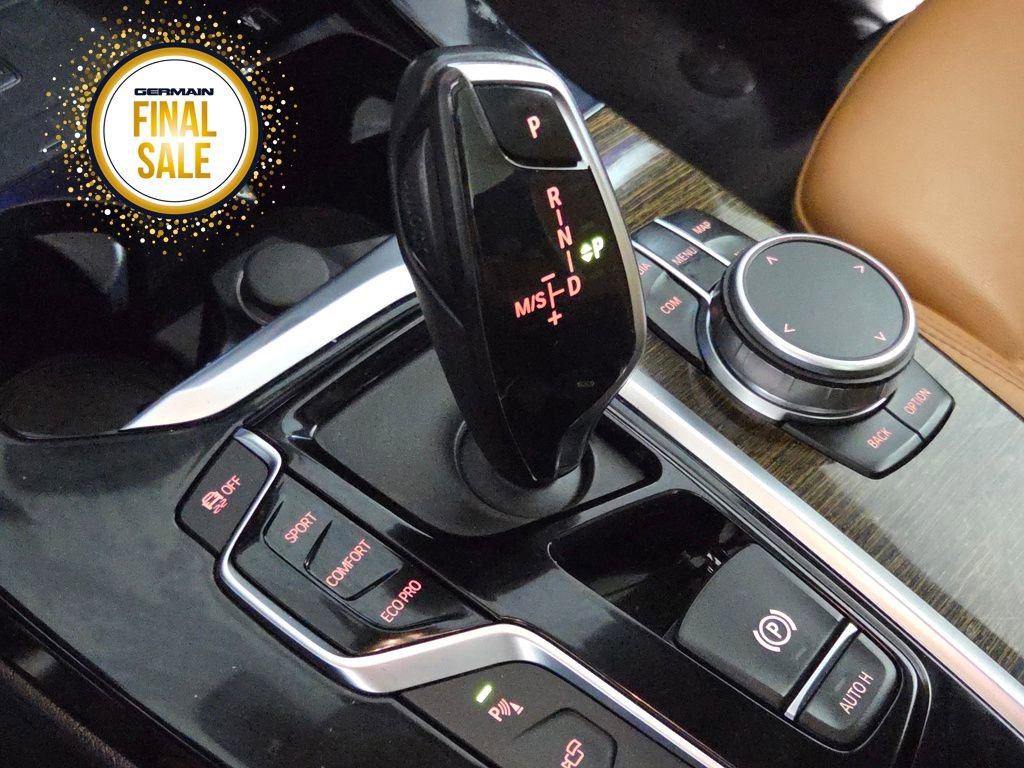 Used 2020 BMW X3 M40i w/ Executive Package image 24