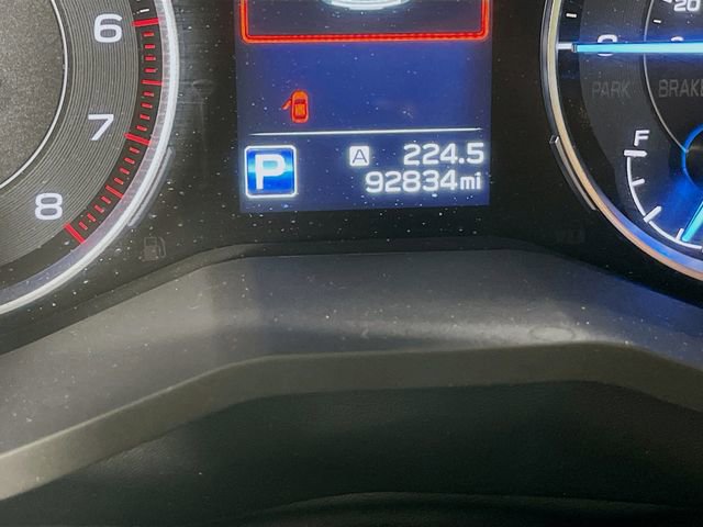 Used 2019 Subaru Ascent Limited w/ Popular Package #3 AWD/4WD image 13