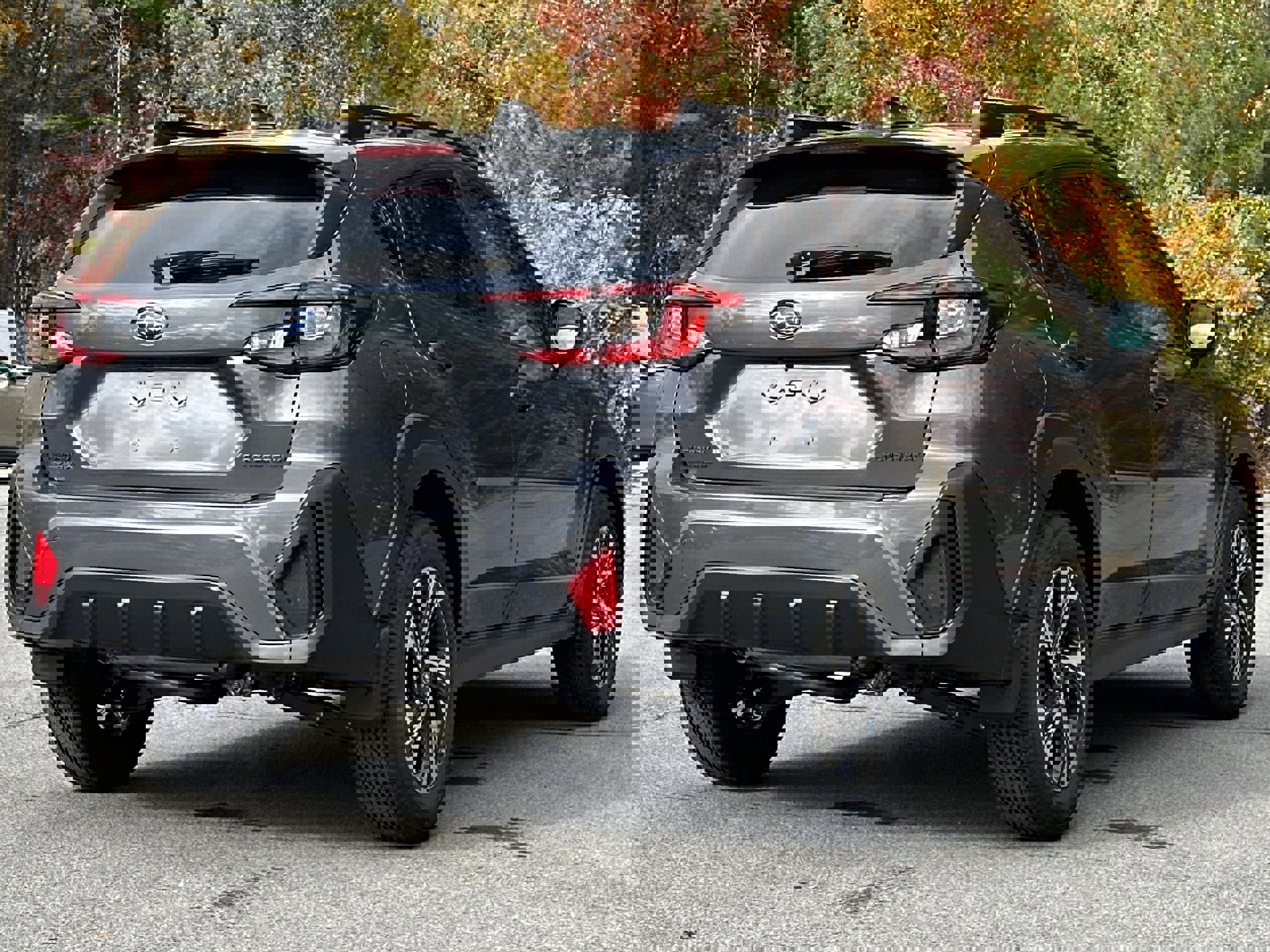 New 2026 Subaru Crosstrek 2.5i Premium image 10