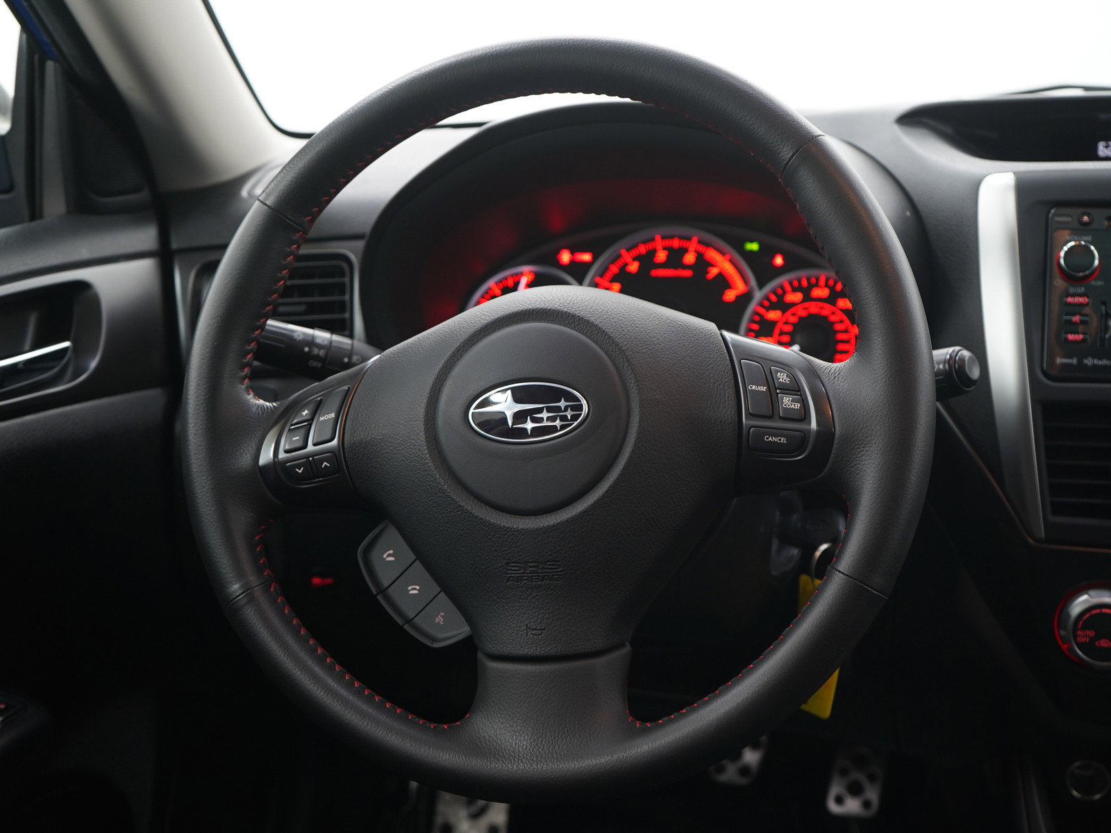 Used 2012 Subaru Impreza WRX Premium w/ Popular Pkg 1 image 16