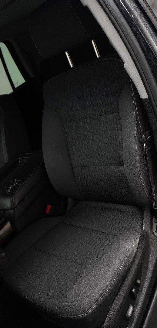 Used 2016 Chevrolet Tahoe LS image 4