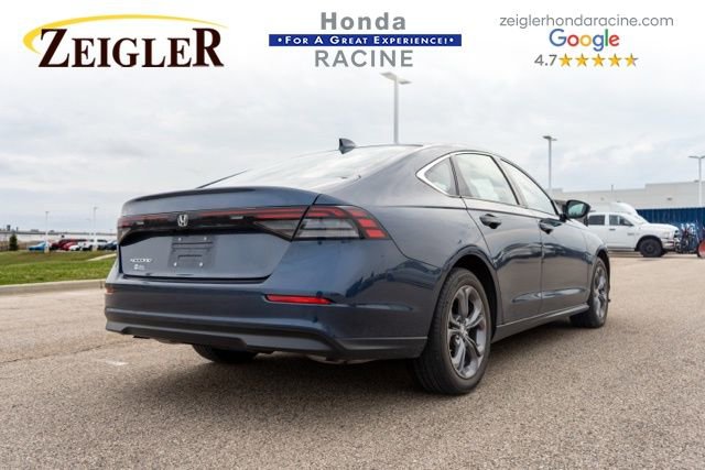 Used 2024 Honda Accord EX image 7