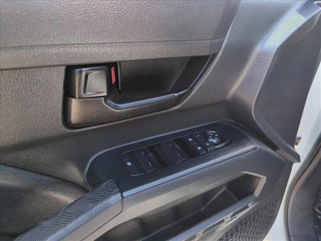Certified 2024 Toyota Tacoma SR5 RWD image 12