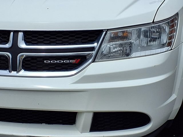 Used 2019 Dodge Journey SE FWD image 27