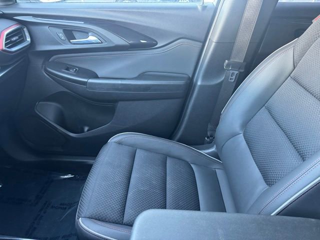 Used 2022 Chevrolet TrailBlazer RS AWD/4WD image 24