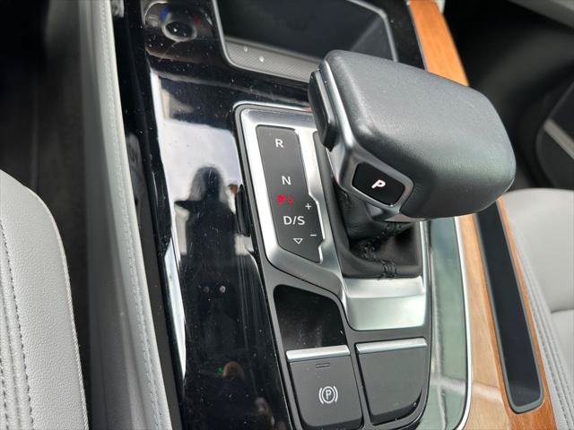 Certified 2023 Audi Q5 2.0T Premium Plus AWD/4WD image 23