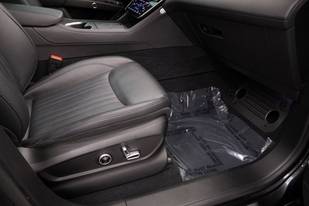 Used 2023 Maserati Grecale Modena image 49