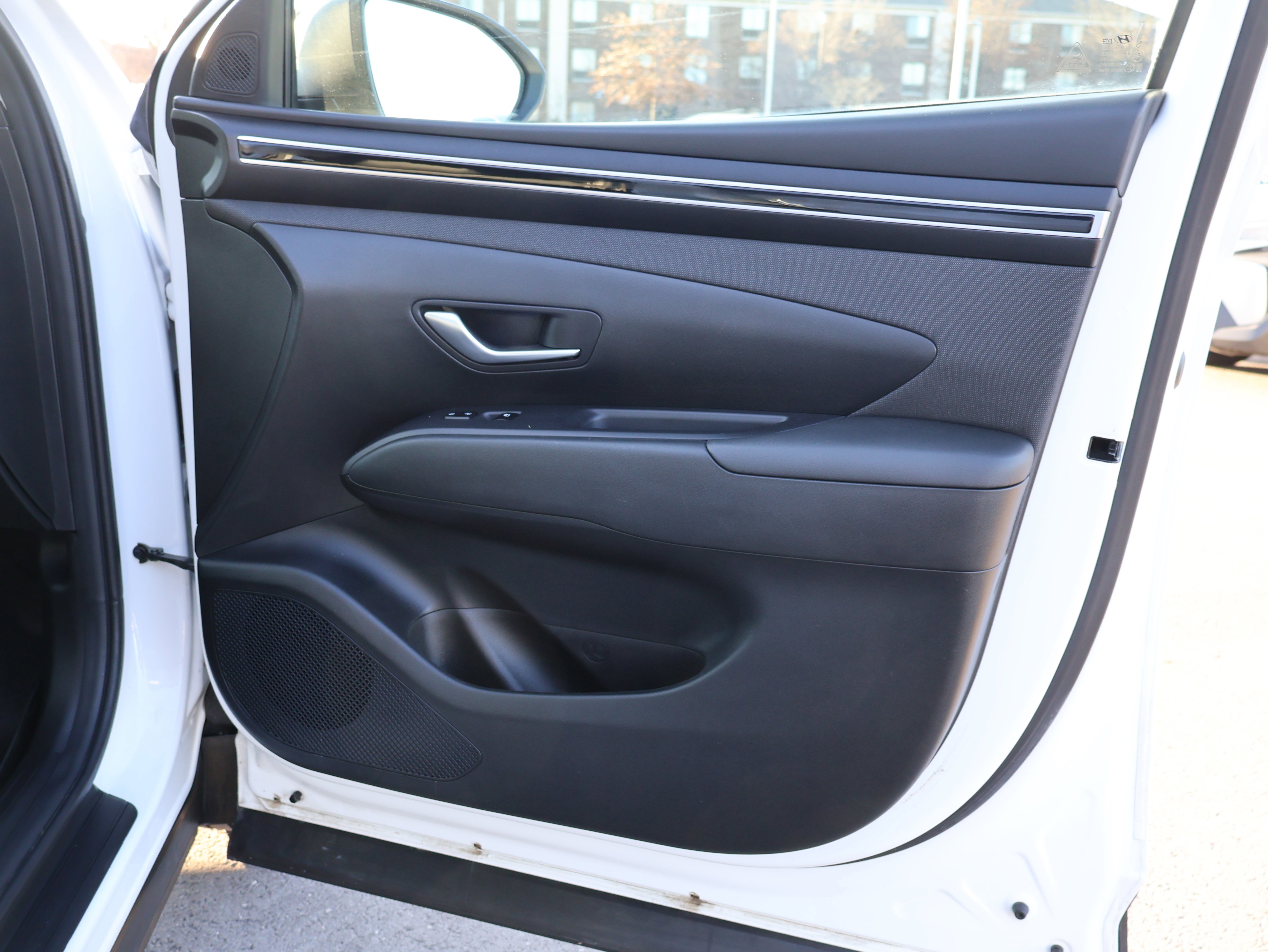 Used 2023 Hyundai Tucson SEL w/ Convenience Package image 9