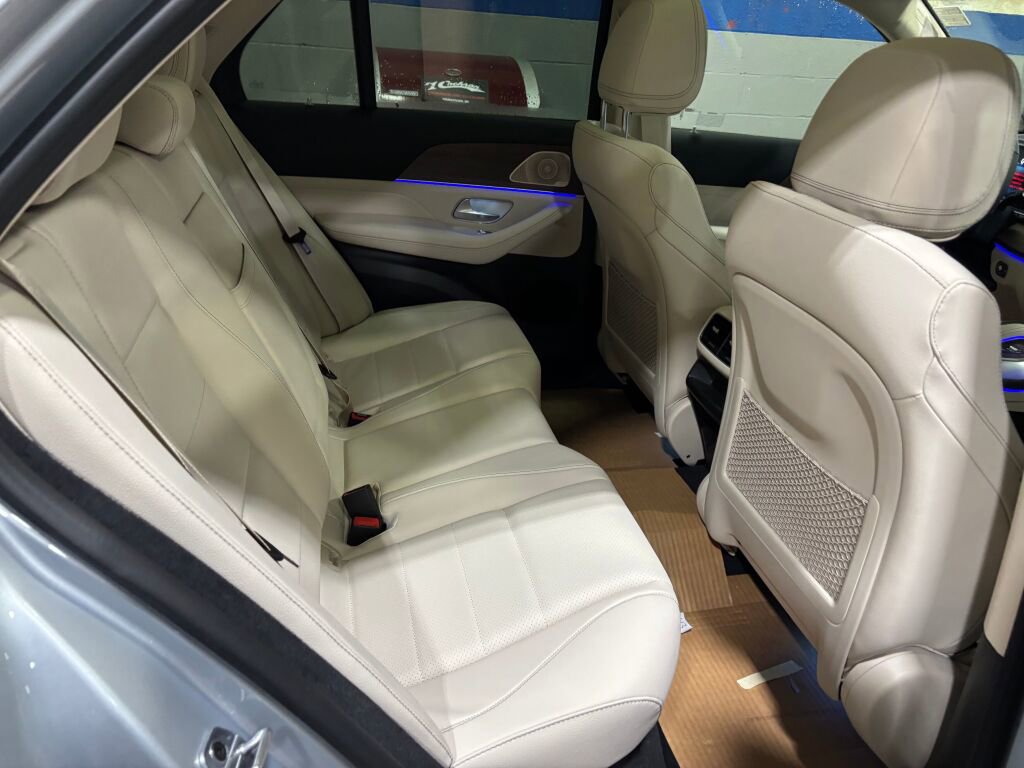 New 2026 Mercedes-Benz GLE 350 GLE 350 image 23