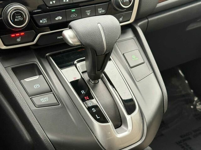 Used 2018 Honda CR-V EX image 26