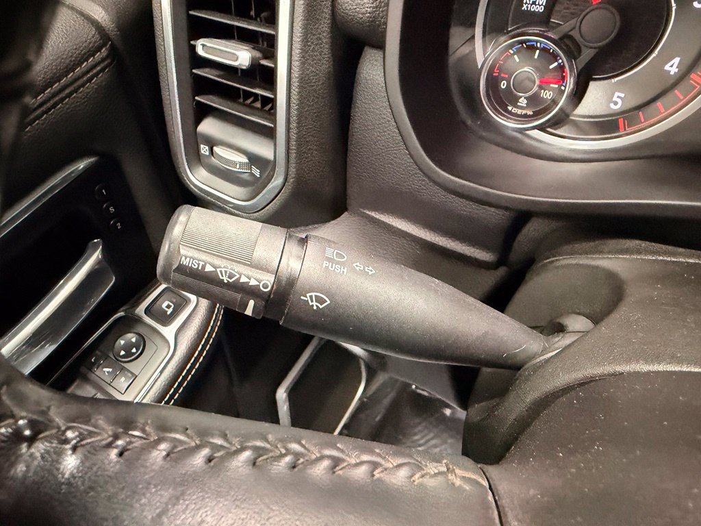 Used 2021 RAM 2500 Laramie AWD/4WD image 37