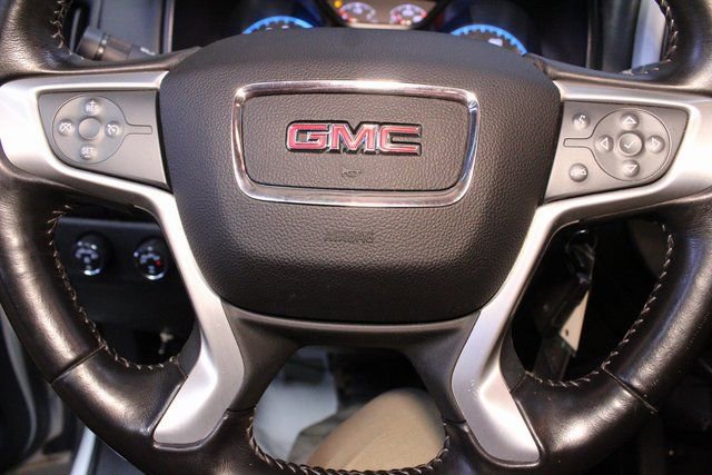 Used 2019 GMC Canyon SLE image 20