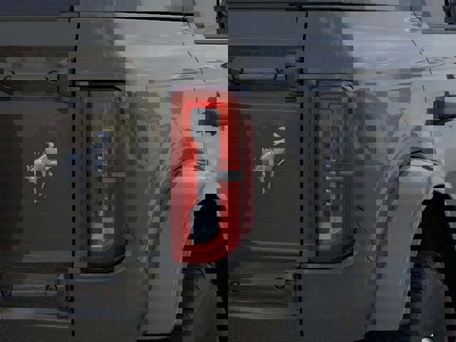 New 2026 Ford Bronco Outer Banks image 55