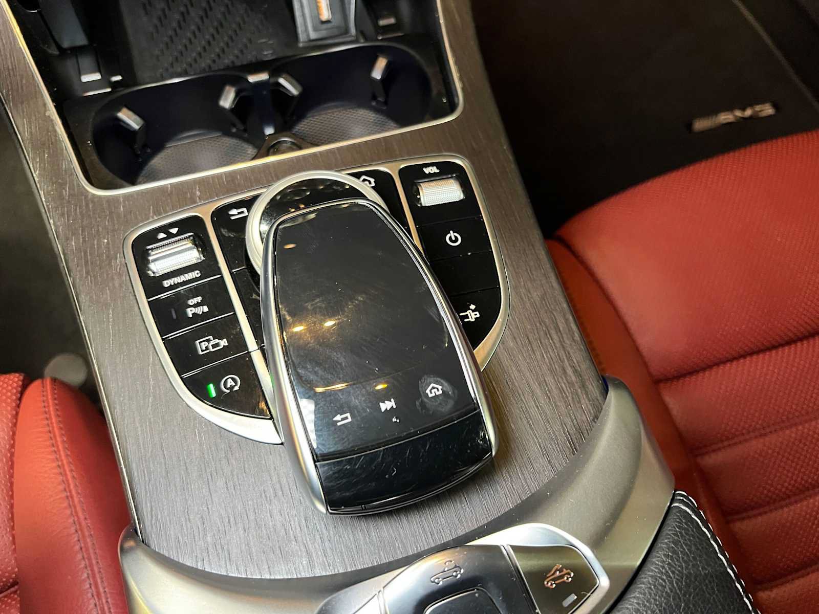 Used 2023 Mercedes-Benz C 300 4MATIC Cabriolet image 31