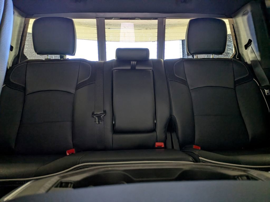 Used 2026 RAM 2500 Laramie w/ Night Edition image 29