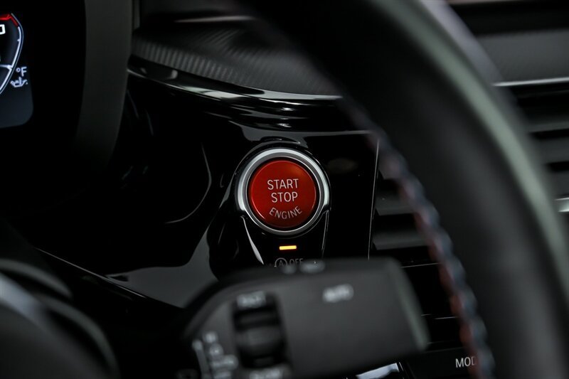 Used 2022 BMW M5 w/ Competition Package AWD/4WD image 31
