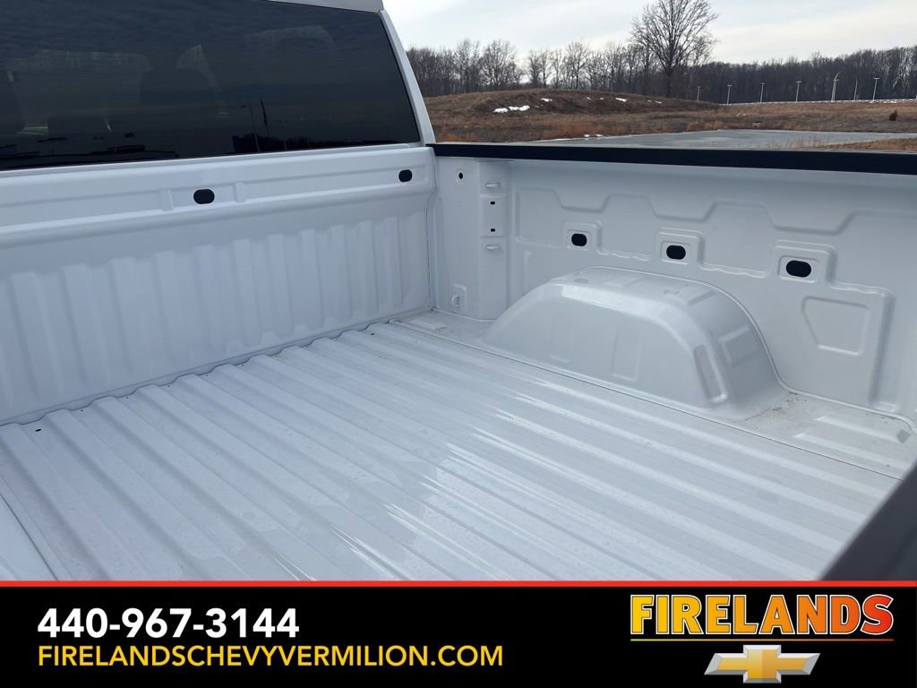New 2026 Chevrolet Silverado 1500 LT image 42