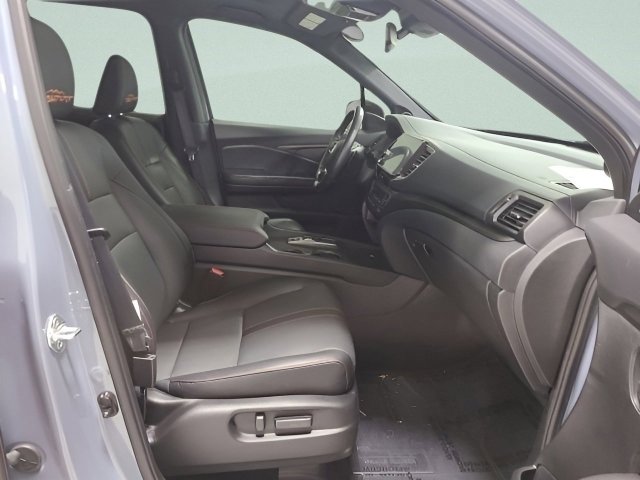 Certified 2025 Honda Ridgeline TrailSport image 18