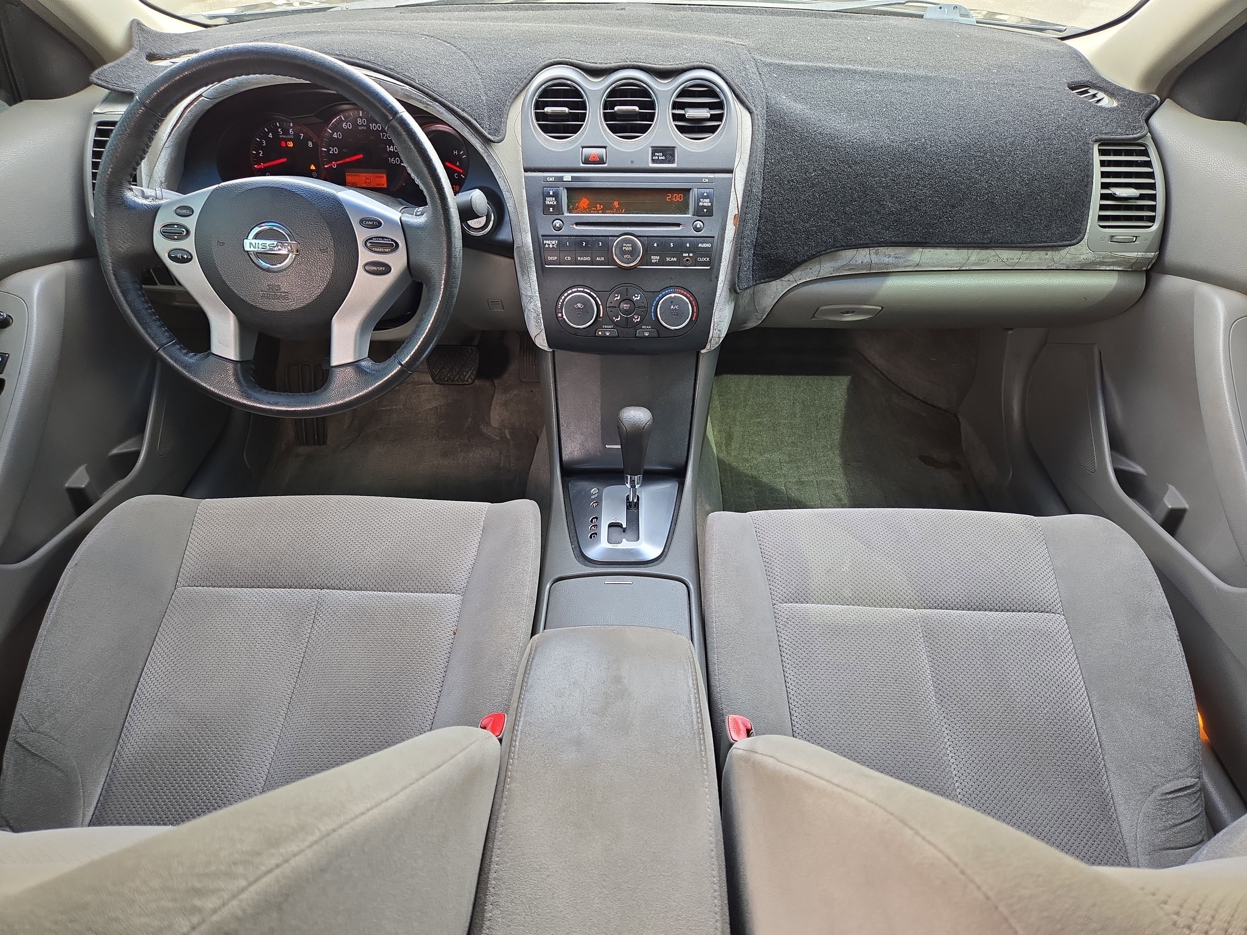 Used 2008 Nissan Altima 2.5 S w/ Convenience Pkg image 14